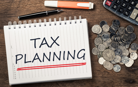 Tax Planning And Administration